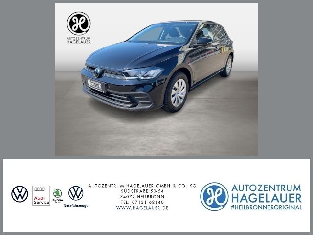 VW Polo 11.919 km 19.972 &euro; Heilbronn 74072
