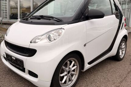 Smart ForTwo 133.946 km 4.499 &euro; Uhingen 73066