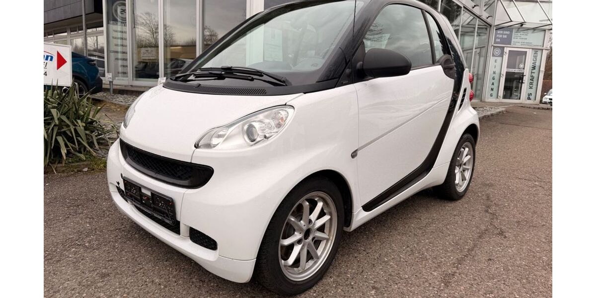 Smart ForTwo 133.946 km 4.499 &euro; Uhingen 73066