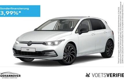 VW Golf 13.500 km 24.480 &euro; Göttingen 37081
