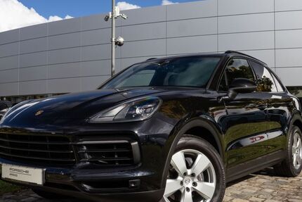 Porsche Cayenne 58.700 km 71.990 &euro; Nürnberg 90425