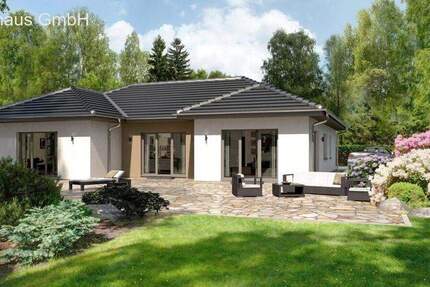 Lifetime 9 - Ihr traumhafter Bungalow für die gesamte Familie 5 zimmer