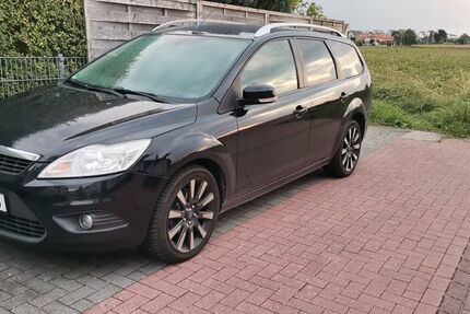 Ford Focus 167.560 km 3.850 € Speyer 67346