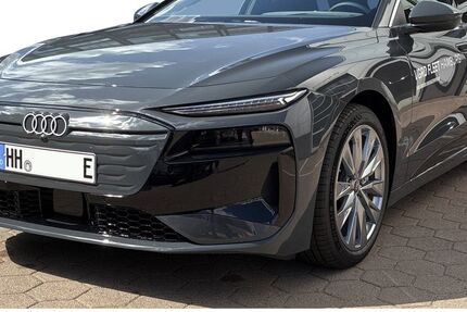 Audi A6 e-tron 1.890 km 69.899 &euro; Hamburg 22529