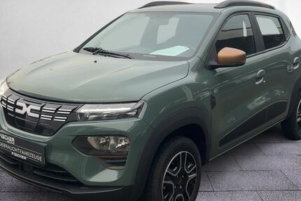 Dacia Spring 14.287 km 13.490 &euro; Esslingen 73734