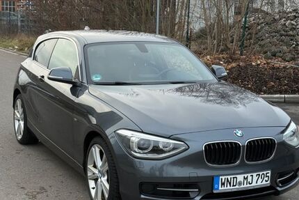 BMW 116 107.003 km 9.900 &euro; Oberthal 66649