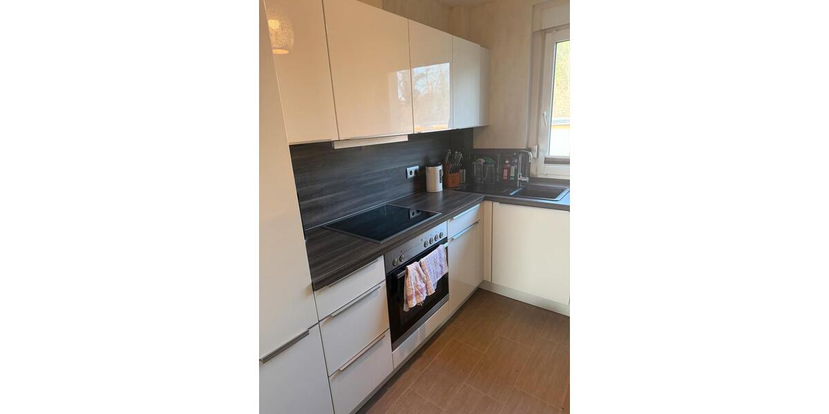 Etagenwohnung Nebra (Unstrut) - 4 Zimmer, 71 m&sup2;, 55.000&euro; | Angebot:25045127