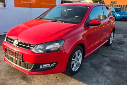 VW Polo 150.000 km 3.990 &euro; Uetersen 25436