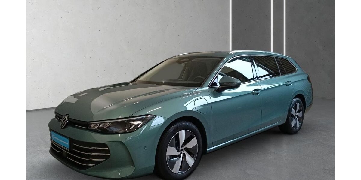 VW Passat Variant 20.000 km 35.444 &euro; Weida 07570