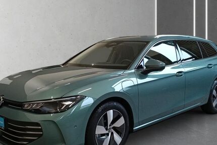 VW Passat Variant 20.000 km 35.888 &euro; Weida 07570
