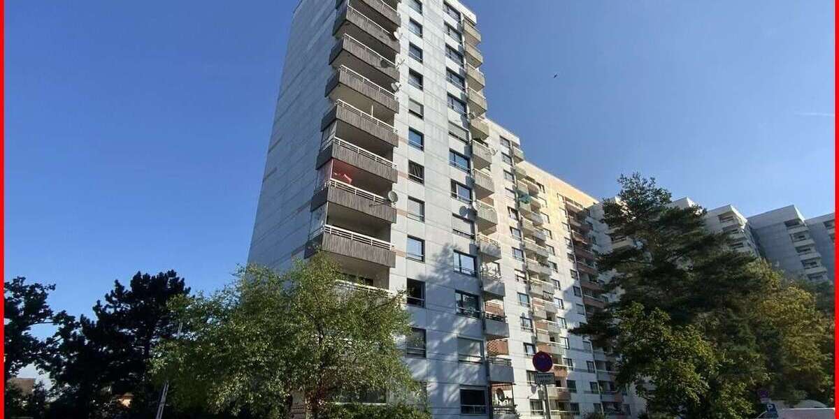 Wohnung zum Kaufen in Griesheim 220.000 € 74.68 m² 3 zimmer