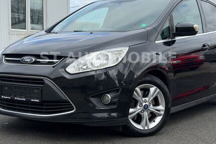 Ford C-Max 180.000 km 3.650 &euro; Mönchengladbach/Odenkirchen 41199