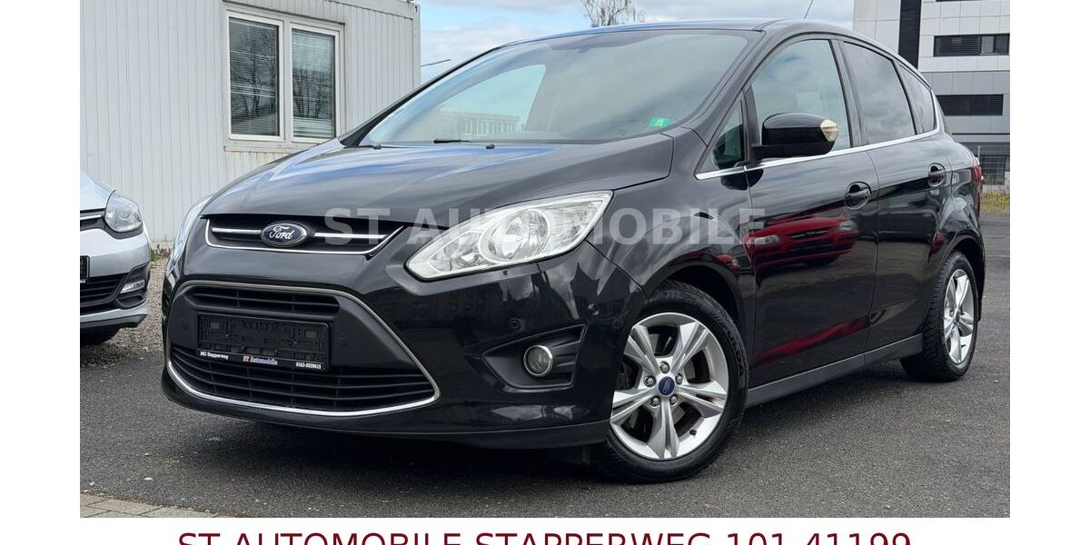 Ford C-Max 180.000 km 3.650 &euro; Mönchengladbach/Odenkirchen 41199