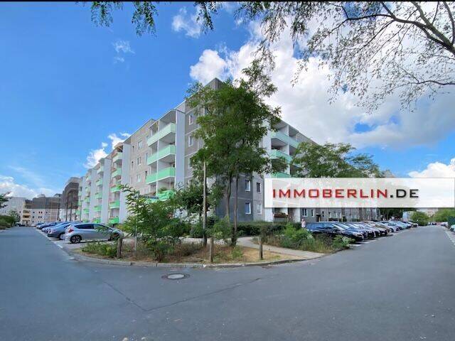 Etagenwohnung Potsdam Drewitz - 2 Zimmer, 56 m&sup2;, 235.000&euro; | Angebot:26816200