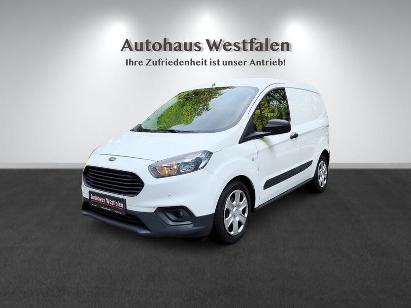 Ford Transit 19.980 km 11.890 € Essen 45276