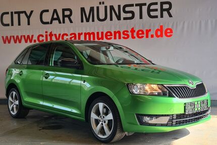 Skoda Rapid 182.359 km 7.490 € Münster 48165