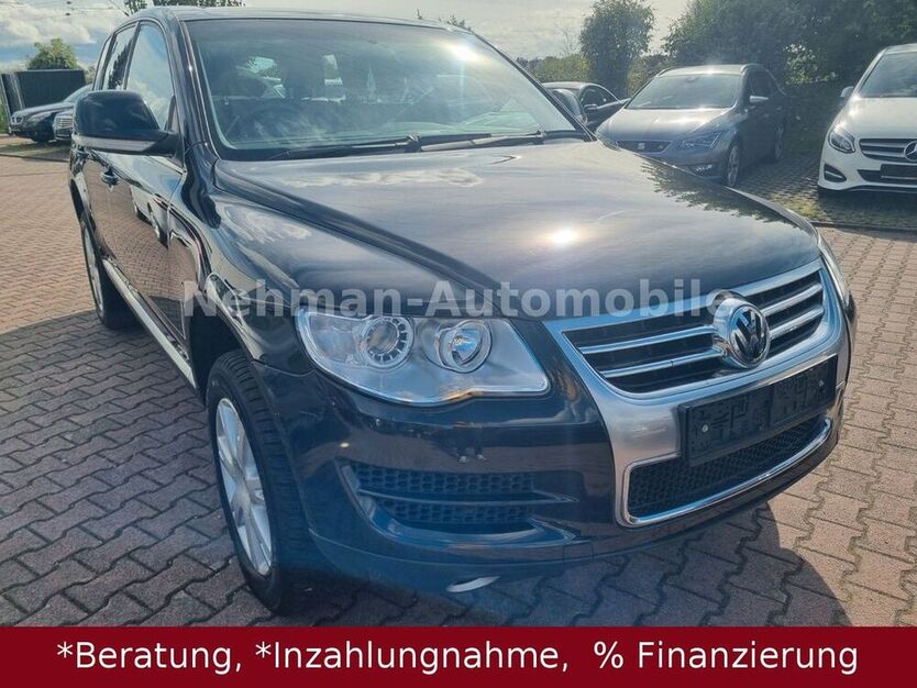 Touareg