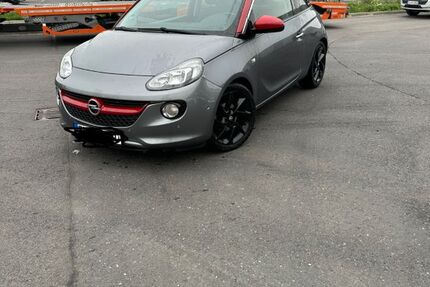 Opel Adam 41.585 km 11.300 € Euskirchen 53879