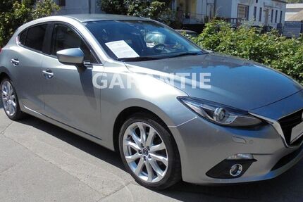 Mazda 3 120.000 km 11.990 € Recklinghausen 45659