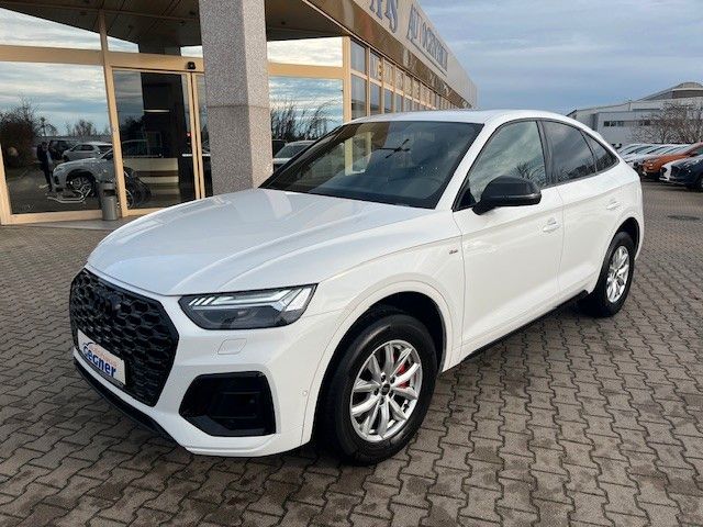 Audi Q5 51.489 km 39.840 &euro; Eilenburg 04838