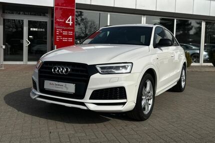 Audi Q3 112.000 km 22.970 &euro; Helmstedt 38350