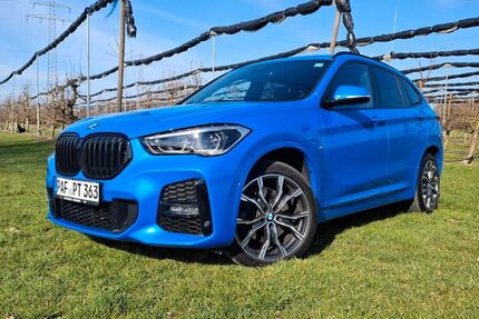 BMW X1 44.000 km 31.200 &euro; Manching 85077