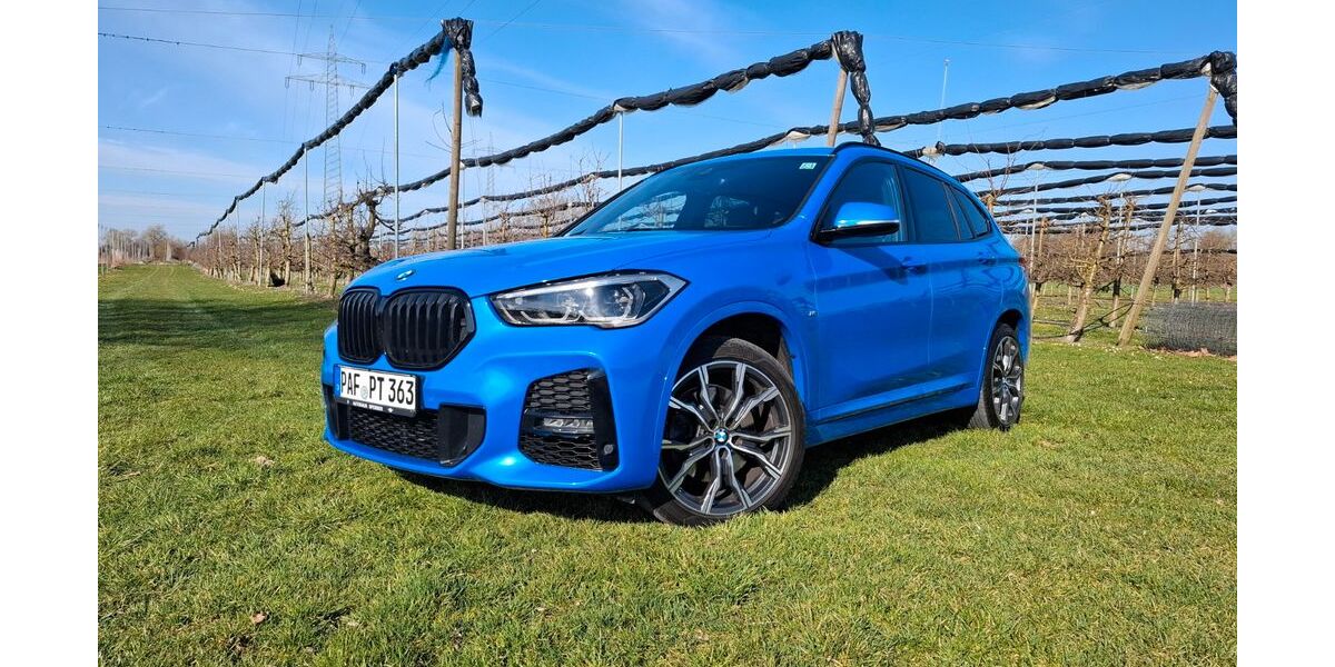 BMW X1 44.000 km 31.200 &euro; Manching 85077