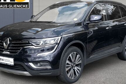 Renault Koleos 123.558 km 15.890 &euro; Glienicke 16548