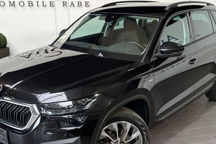 Skoda Kodiaq 99.450 km 25.749 &euro; Wardenburg 26203