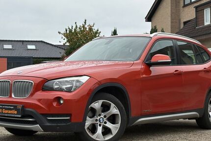 BMW X1 123.546 km 11.290 € Münster 48165