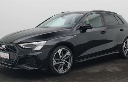 Audi A3 42.000 km 33.980 € Würzburg 97076