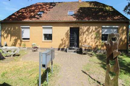 Grundstück Fintel - 750.000&euro; | Angebot:27236480
