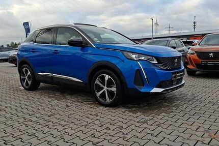 Peugeot 3008 112.286 km 21.990 &euro; Kaiserslautern 67661