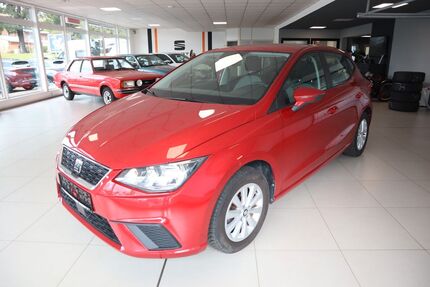 Seat Ibiza 87.089 km 9.766 &euro; Döbern 03159