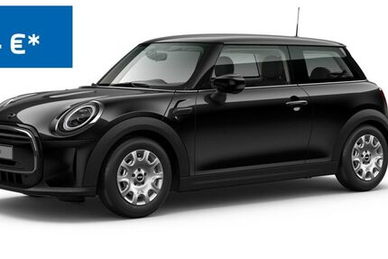 Mini ONE 30.900 km 18.900 &euro; Rostock 18146