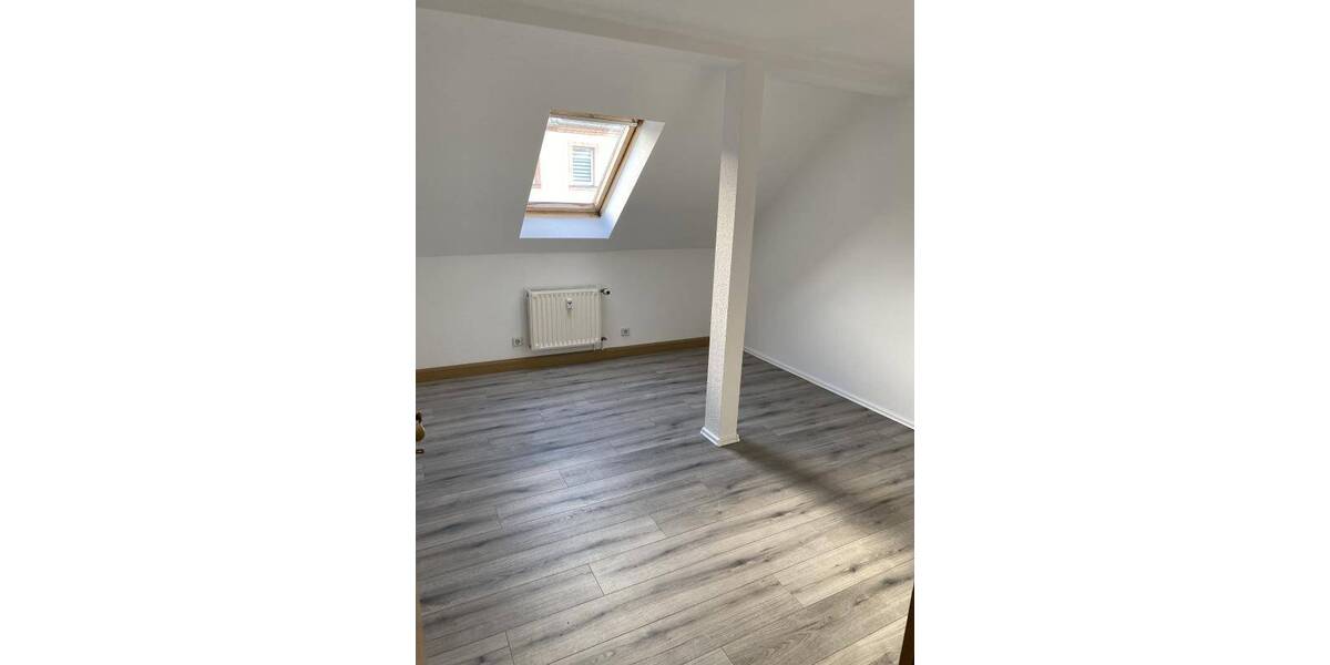 Zimmer Mittweida - 3 Zimmer, 55 m&sup2;, 455&euro; | Angebot:26450117