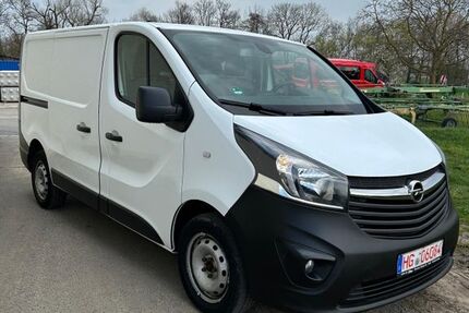 Opel Vivaro 253.025 km 4.999 &euro; Friedrichsdorf 61381