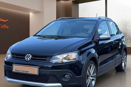 VW Polo 143.000 km 5.990 &euro; Celle 29227