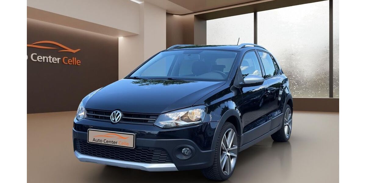 VW Polo 143.000 km 5.990 &euro; Celle 29227