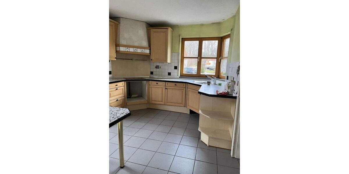 Doppelhaushälfte Stegaurach - 5 Zimmer, 126 m&sup2;, 595.000&euro; | Angebot:25879720