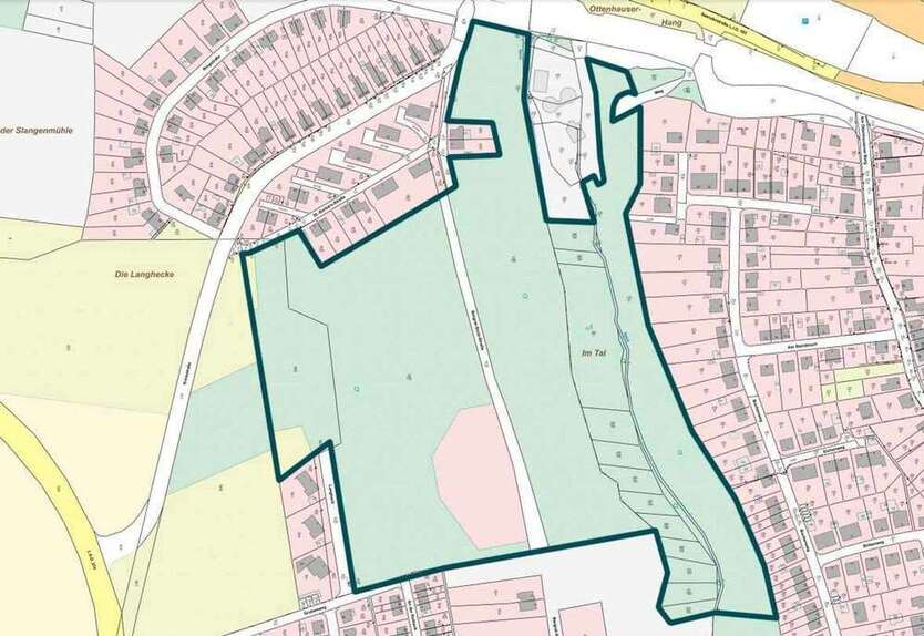 Grundstück zu verkaufen in Saarbrücken 725.000 € 246689.28 m²