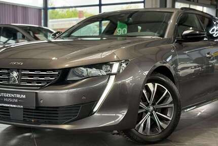 Peugeot 508 96.377 km 17.490 &euro; Husum 25813