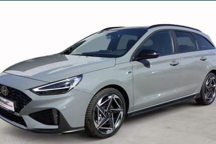 Hyundai i30 3.500 km 23.990 &euro; Merzig 66663