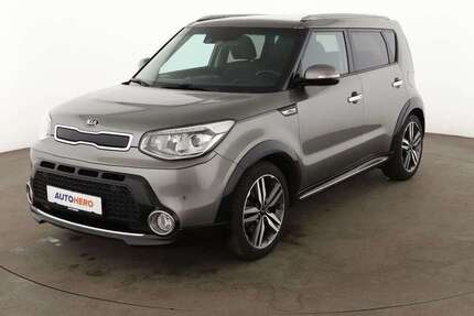 Kia Soul 103.374 km 10.160 &euro; Berlin 14059