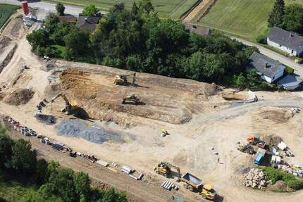 Grundstück Rödental Rothenhof - 138.305&euro; | Angebot:24484984