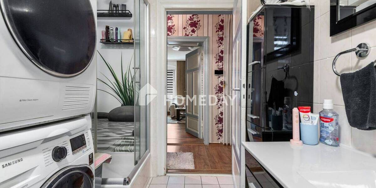 Etagenwohnung Eberswalde - 3 Zimmer, 80 m&sup2;, 199.000&euro; | Angebot:26389327