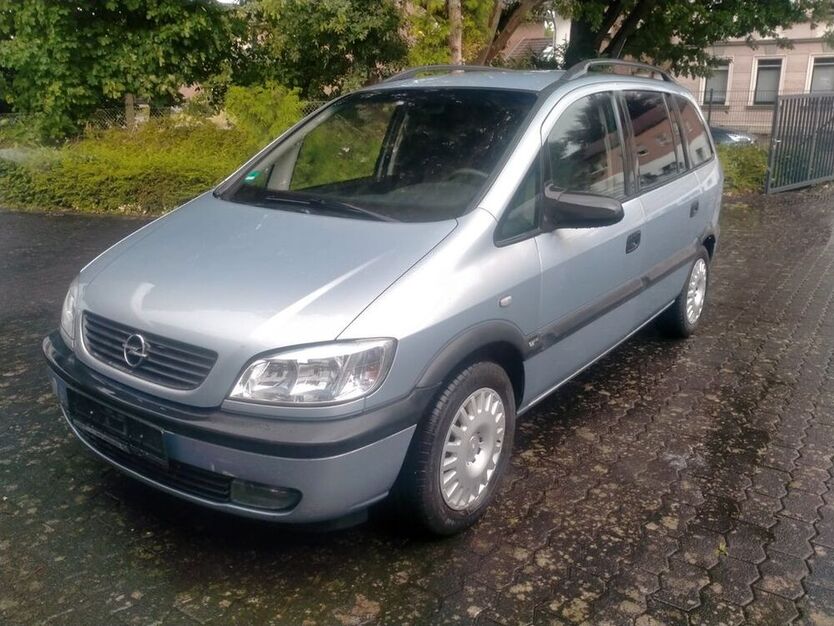 Zafira