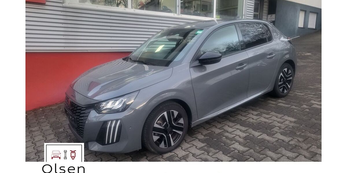 Peugeot 208 28.844 km 16.990 &euro; Iserlohn 58644