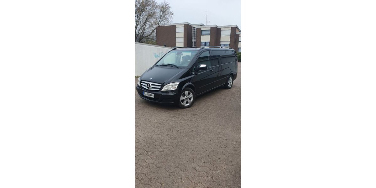 Mercedes-Benz Viano 309.000 km 13.700 &euro; Bad Oeynhausen 32549