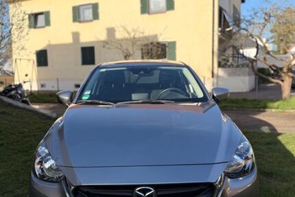 Mazda 2 8.785 km 13.400 &euro; Manching 85077